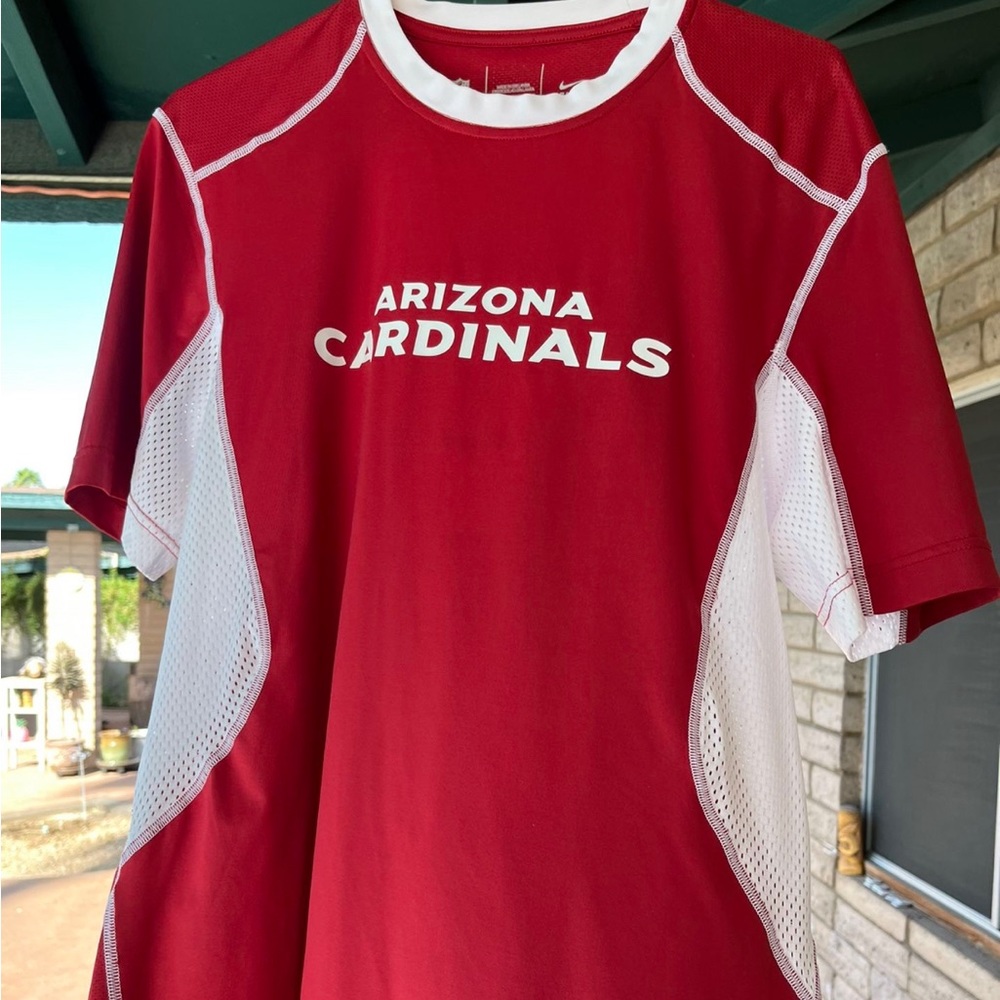 Men’s Arizona Cardinals Shirt